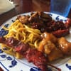 Asian Garden Buffet