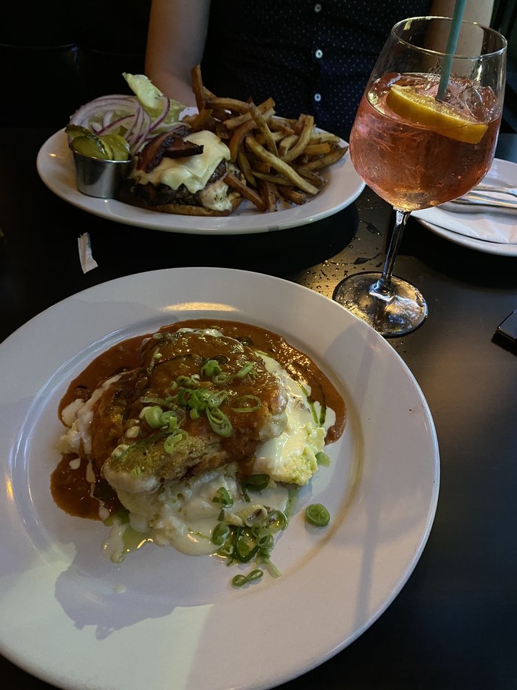 Franklin Cafe Franklin Cafe