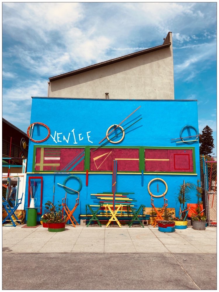 Venice Beach