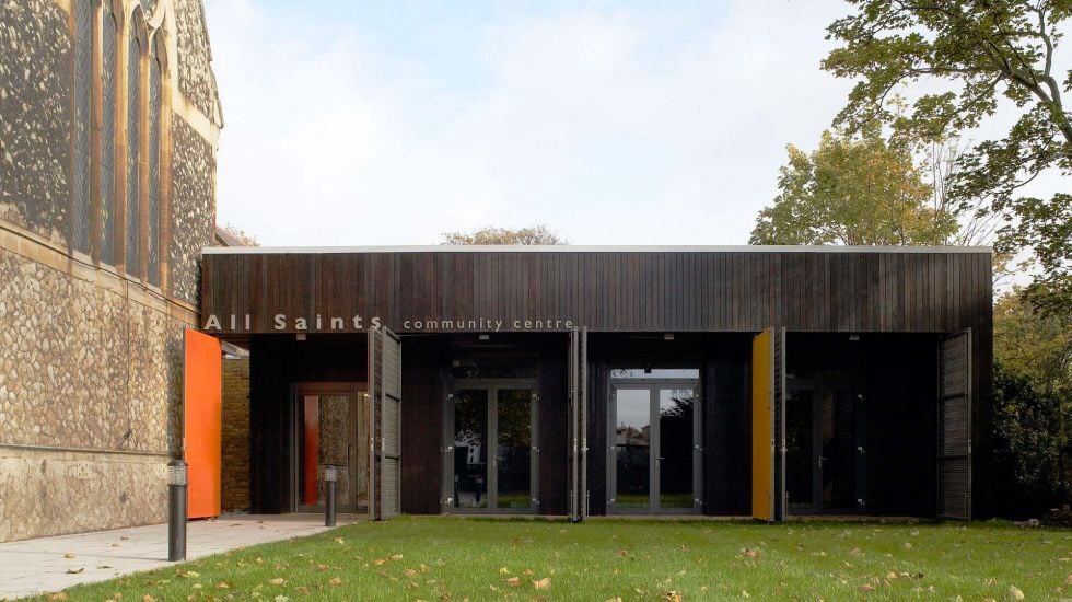 All Saints Community Centre Venues & Event Spaces 105 New Cross