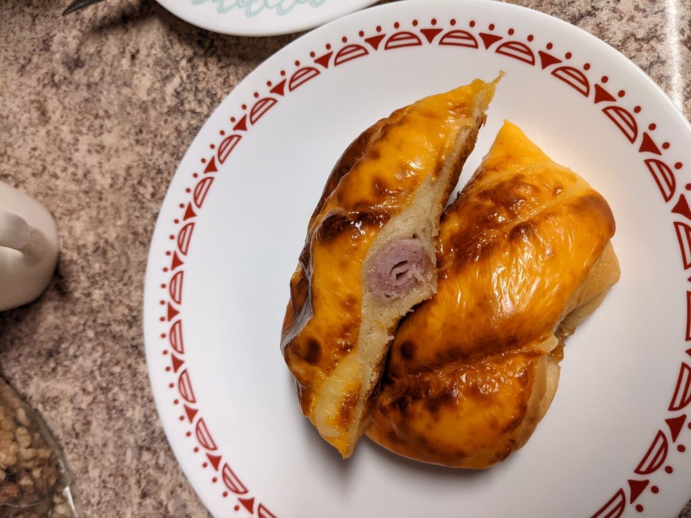 85°C Bakery Cafe-Plano