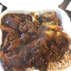 Jamrock Restaurant 24 Photos 34 Reviews Caribbean 111 M L K Jamrock Restaurant 24 Photos 34 Reviews Caribbean 111 M L K Jr Dr Nw Downtown Atlanta Ga Phone Number Yelp