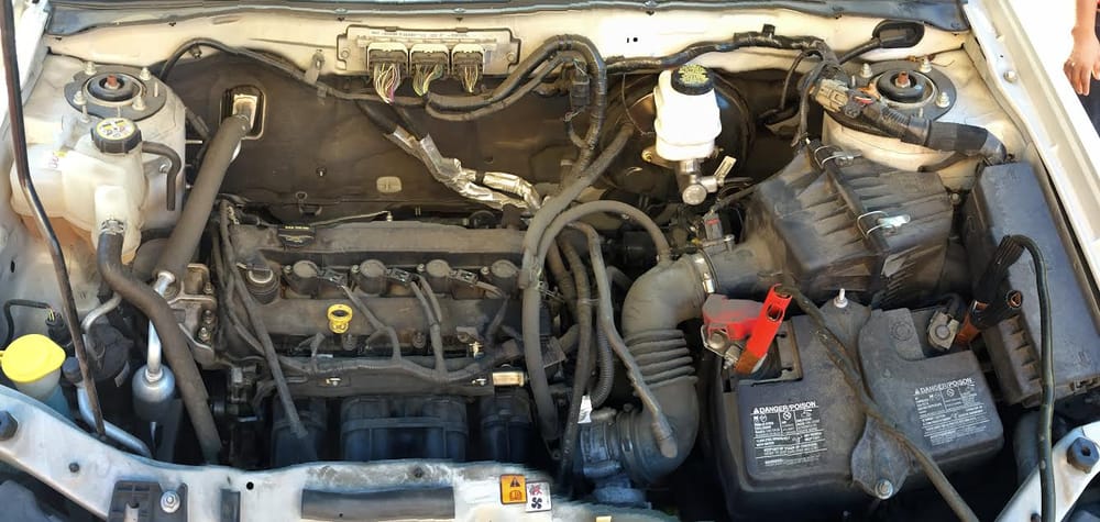 Jose's Auto Detailing