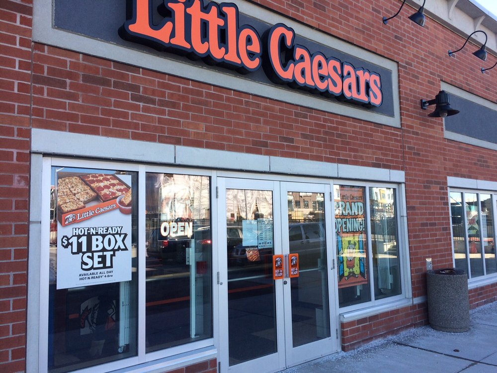 Why Nicole Richie feels ‘absolutely no shame’ about wearing PJs all day View the menu for Little Caesars Pizza and restaurants in Lapeer, MI. See restaurant menus, reviews, hours, photos, maps and directions.