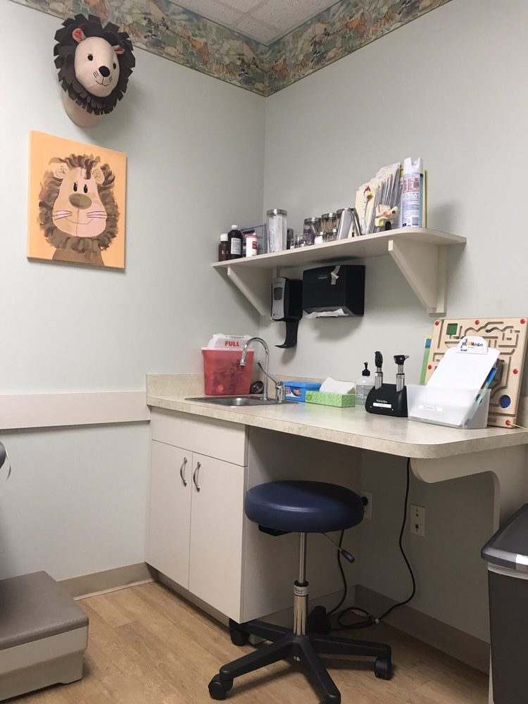 image of business Pediatric Health Care Alliance