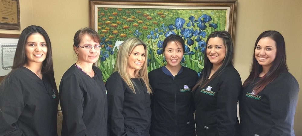 image of business Nomi Lee, DDS