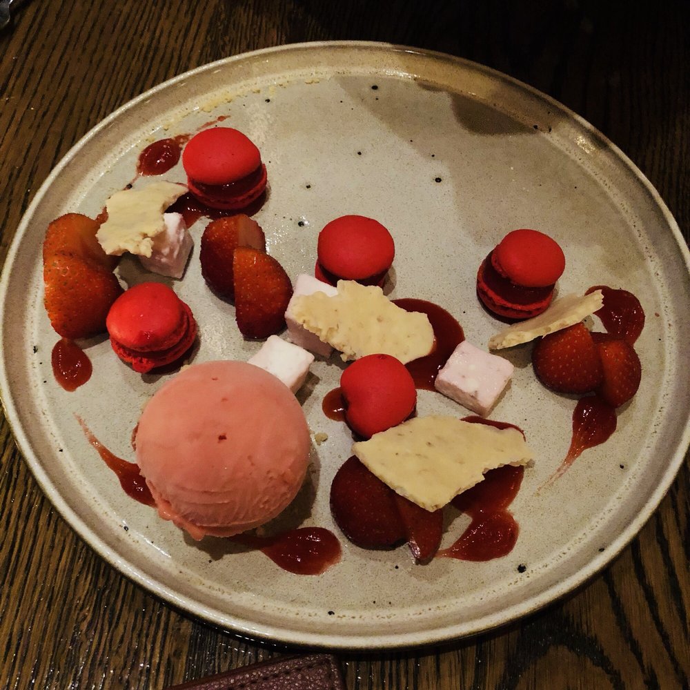 Van Speyk 172 Photos & 85 Reviews Modern European Spuistraat 3a