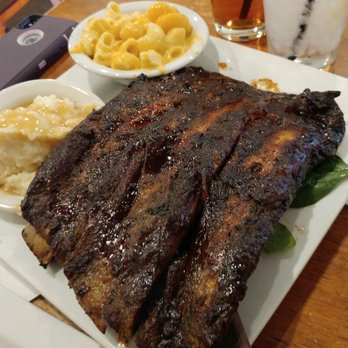 Felix’s BBQ With Soul - 1033 Photos & 1423 Reviews - Southern - 3613 ...