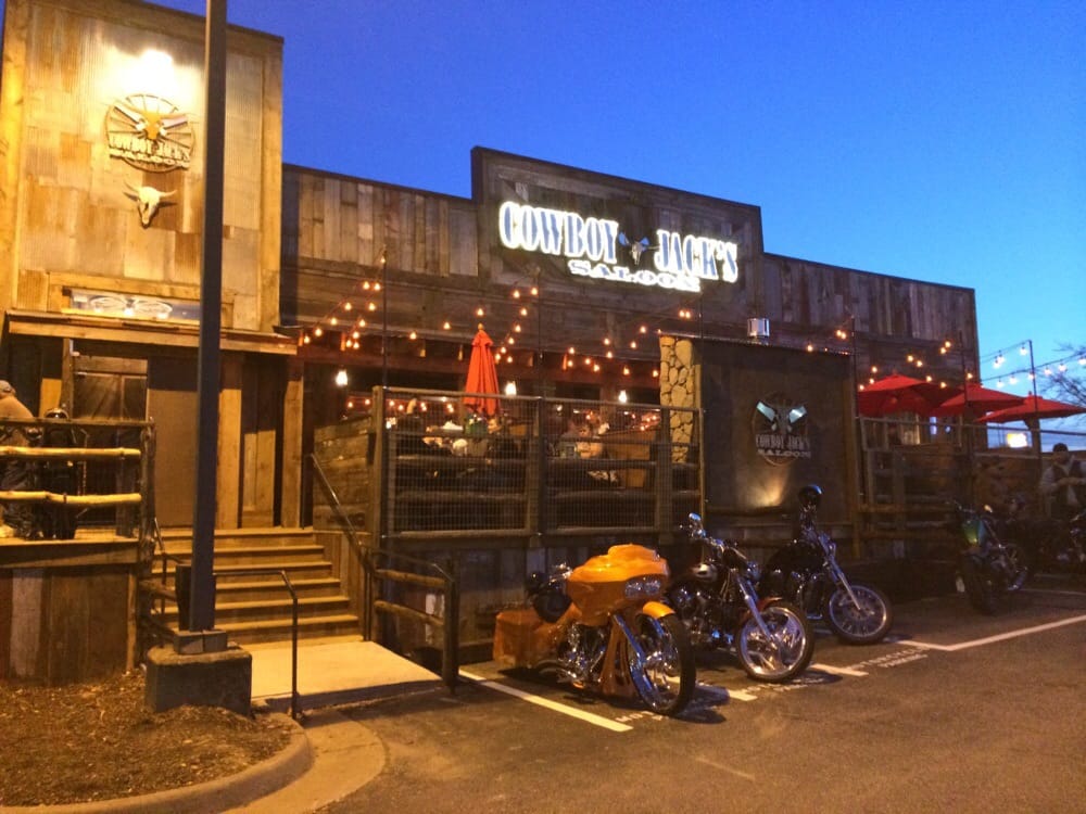 Cowboy Jack’s Fredericksburg 28 Photos & 49 Reviews American