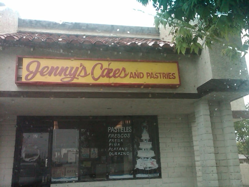 Jenny S Cakes Pastries Carson Ca Jenny S Cakes Pastries Carson Ca