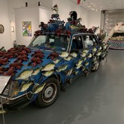 Art Car Museum >> Art Car Museum 260 Photos 82 Reviews Museums 140 Art Car Museum >> Art Car Museum 260 Photos 82 Reviews Museums 140