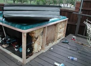 Hi-Tech Pool & Spa