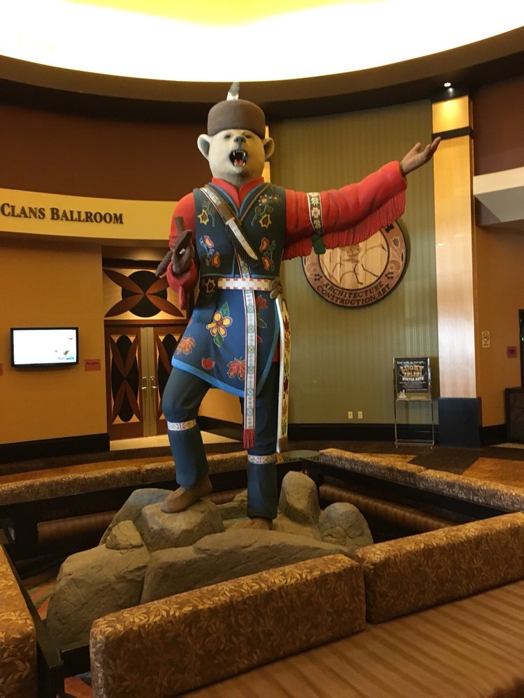 Menominee Casino Resort 12 Photos Venues & Event Spaces N277 Hwy