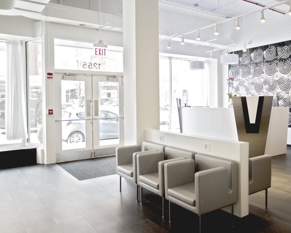 Van Cleef Hair Studio 31 Photos & 119 Reviews Hair Salons 1255 S