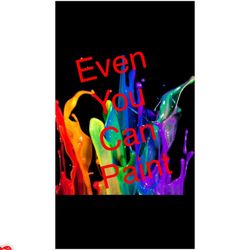 Even You Can Paint Closed Sip Virginia Beach Va Photo Of Even You Can Paint Virginia Beach Va United States