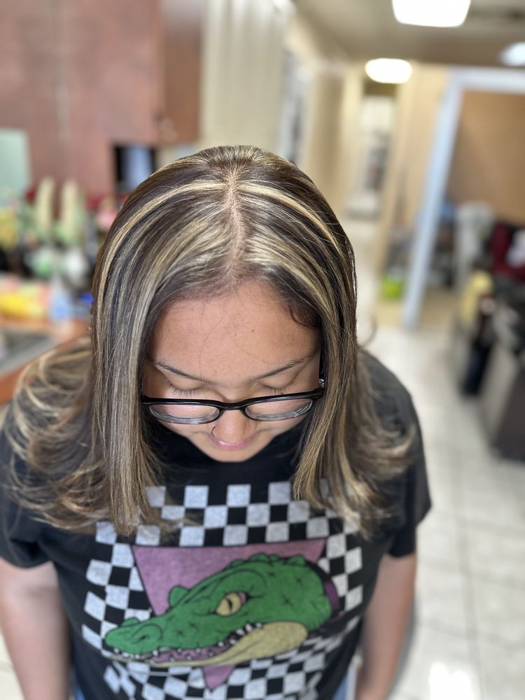 New Stars Salon