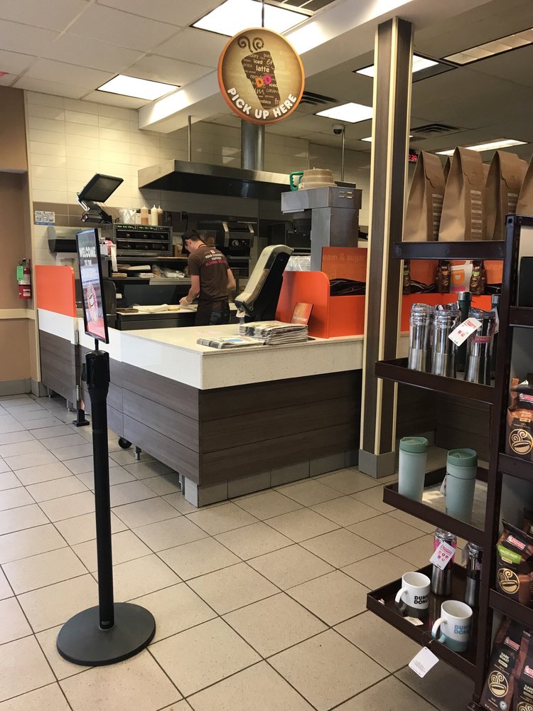 Dunkin'