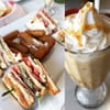 Jovis Diner