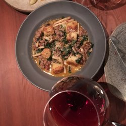 Picco Restaurant Order Food Online 324 Photos 568 Reviews Photo Of Picco Restaurant Larkspur Ca United States Gnocchi