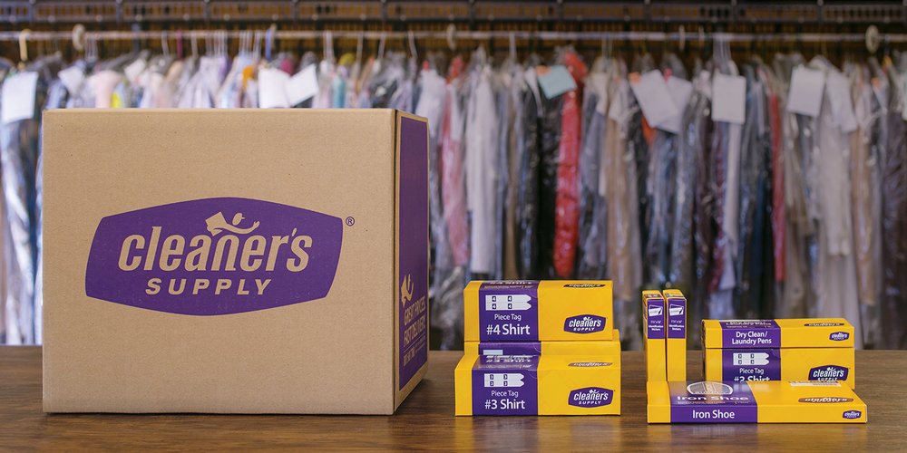 Cleaner's Supply
