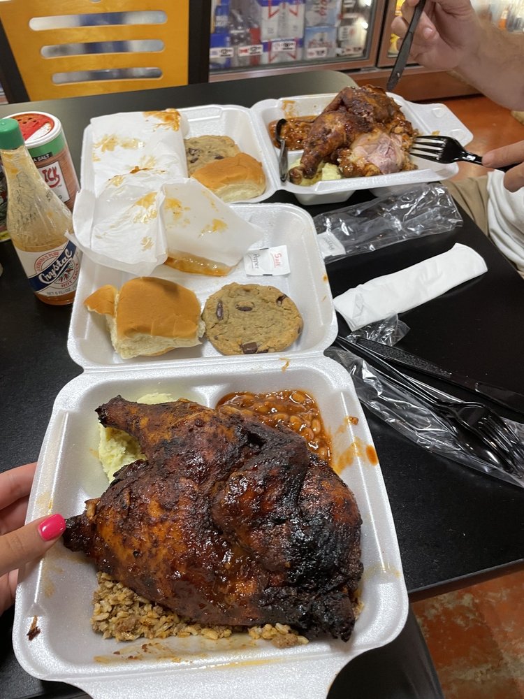 Bosco's Specialty Meats