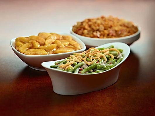 The Honey Baked Ham Company