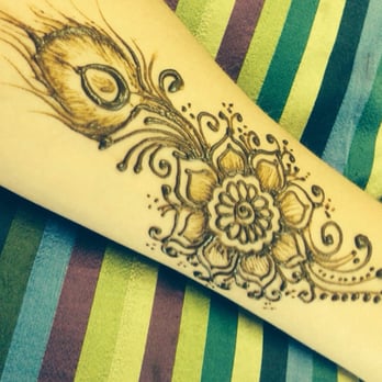 The Original Henna Company - 59 Photos & 51 Reviews - Henna Artists