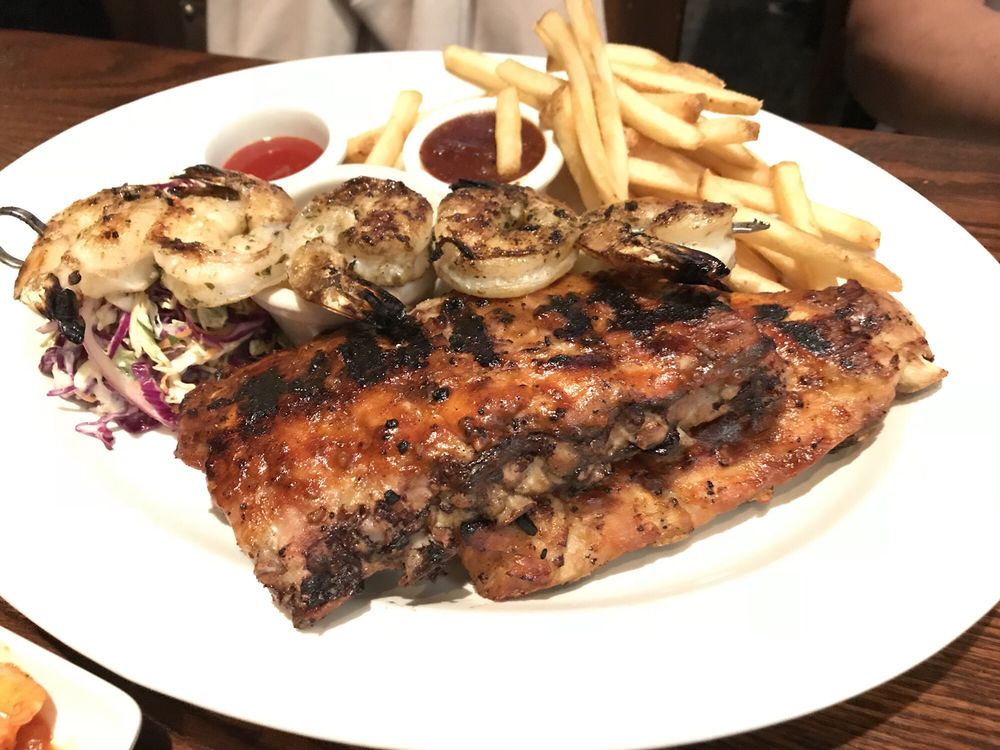 The Keg Steakhouse + Bar