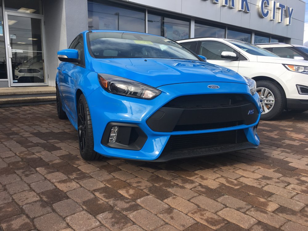 Park City Ford