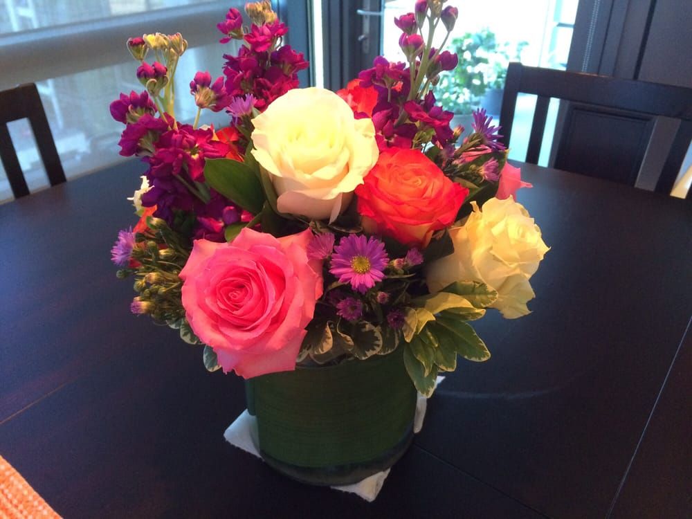 Best Yet Flowers 53 Photos Florists 7687 Brighton Blvd., Commerce