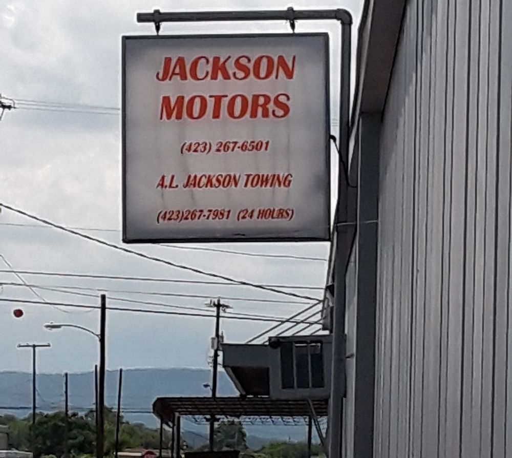 Jackson Motors