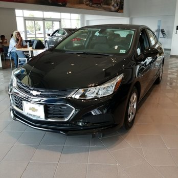 Chevrolet Of Turnersville 30 Photos 37 Reviews Car Dealers
