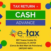 La cash advance harbor city photo 1