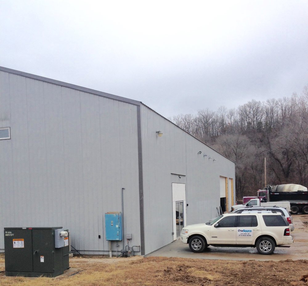 image of business One Source Services