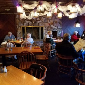 Good Steer Order Food Online 126 Photos 225 Reviews American Photo Of Good Steer Lake Grove Ny United States Dining Room