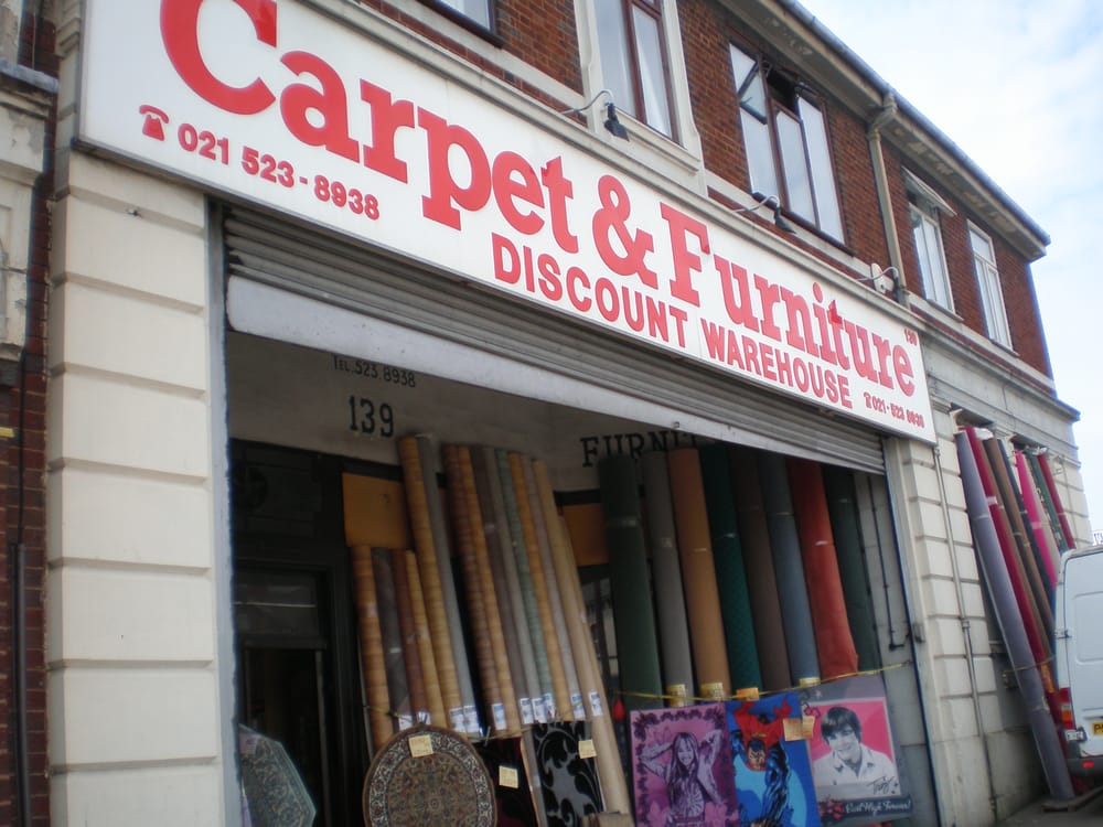 Carpet & Furniture Discount Warehouse Furniture Stores 139 Holyhead