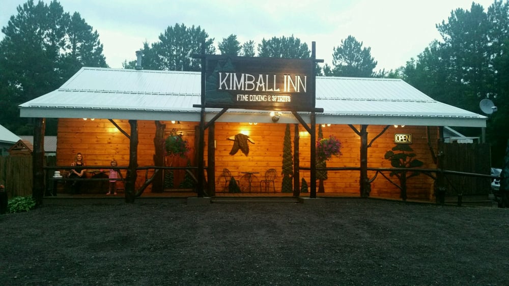 The Kimball Inn 17 Photos & 24 Reviews American (New) 6622 W US