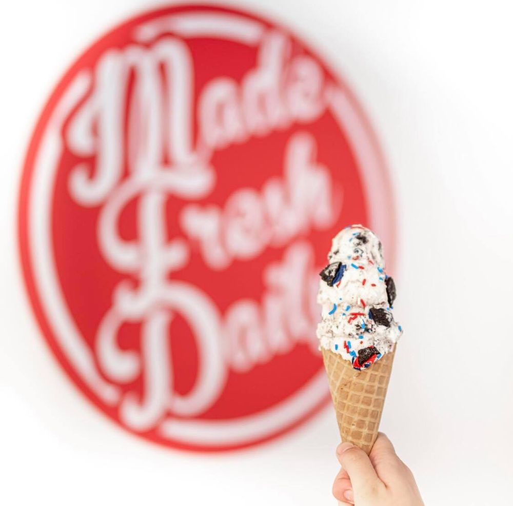 Handel's Ice Cream