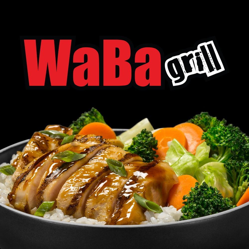 WaBa Grill WaBa Grill
