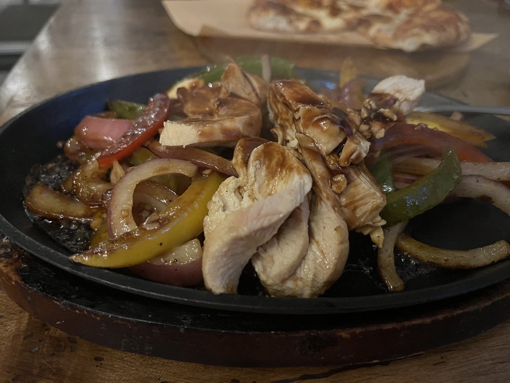 Mick & Angelo's Eatery & Bar
