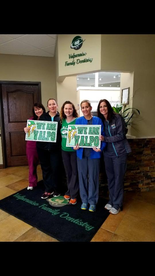 Valparaiso Family Dentistry