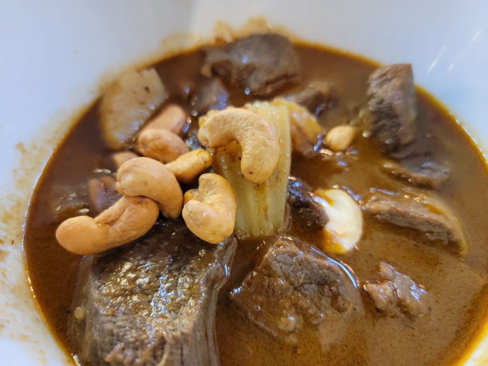 Thesen Asian Noodle Bar