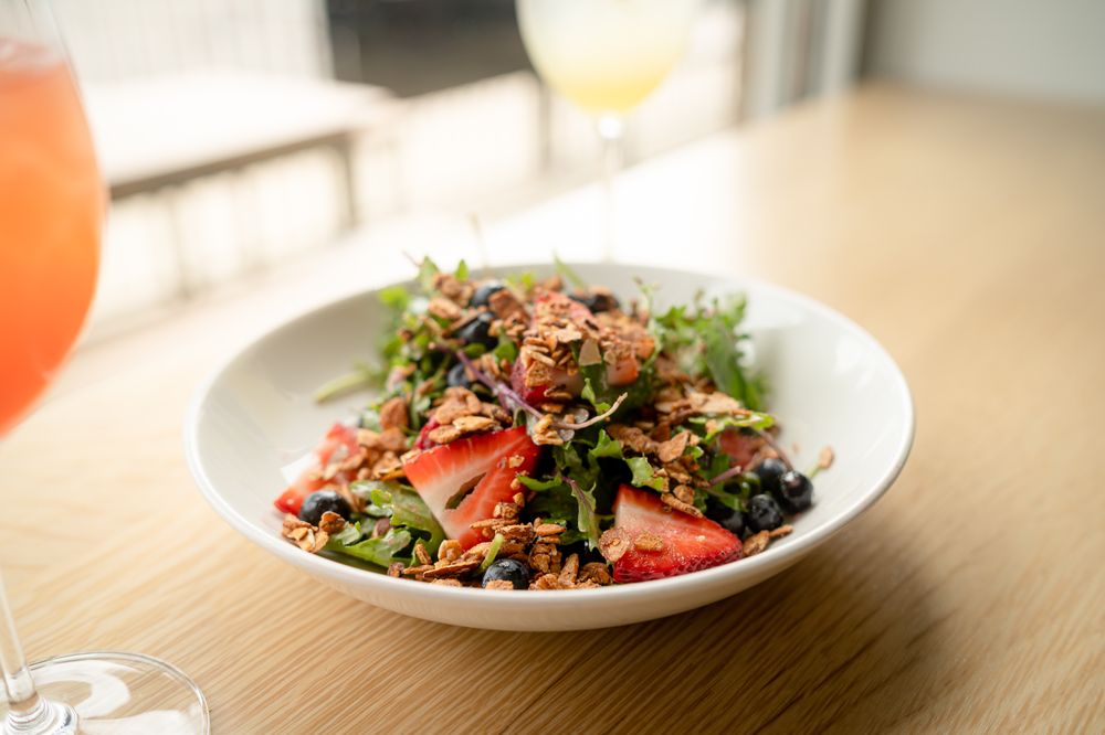 St Kilda Cafe and Bakery