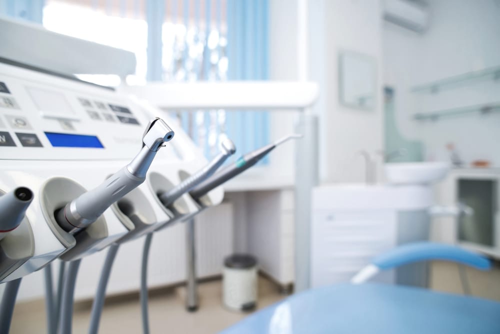 image of business Castor Dental Care