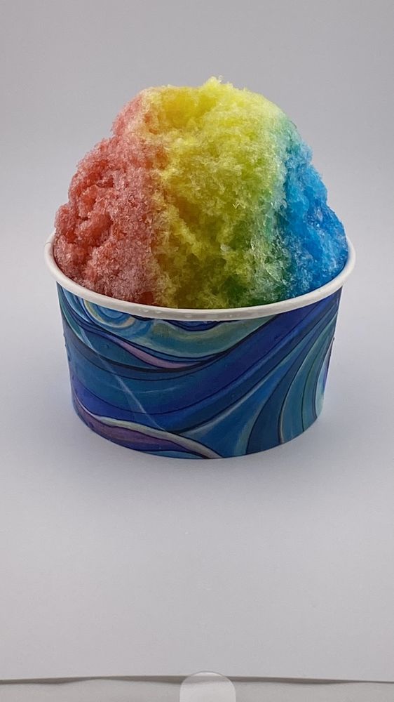 Hawaiian Island Treats