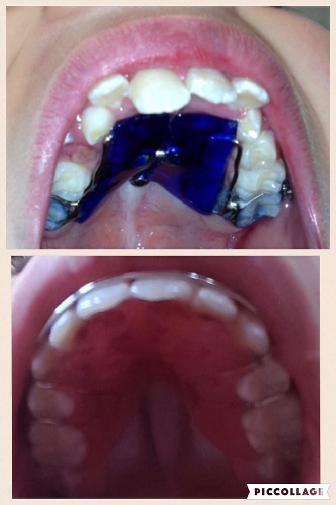 Monte Miller DMD, Alan Rosenfeld DDS, Eli Gherman DDS