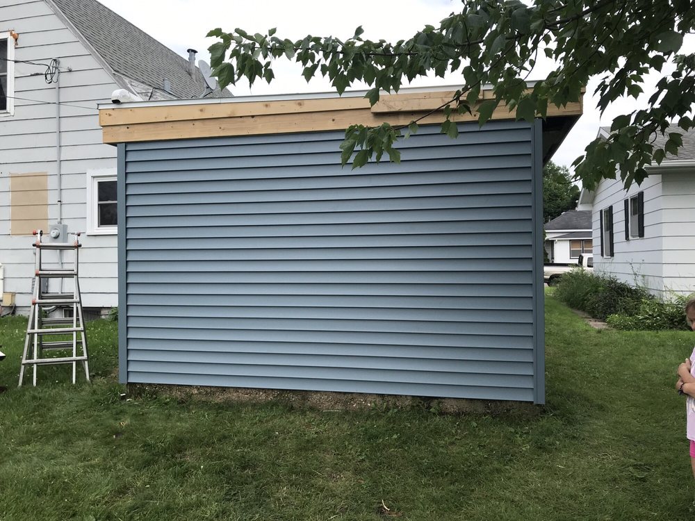 image of business Quality Home Improvement of Le Sueur