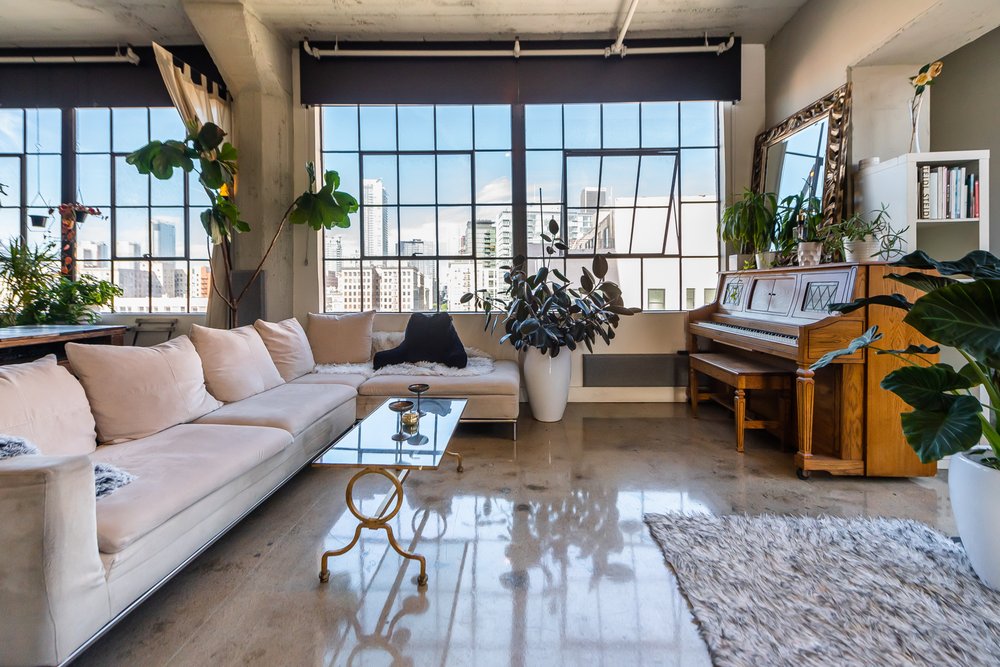 Penthouse 9 Management