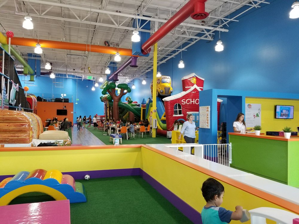 Play City Play City