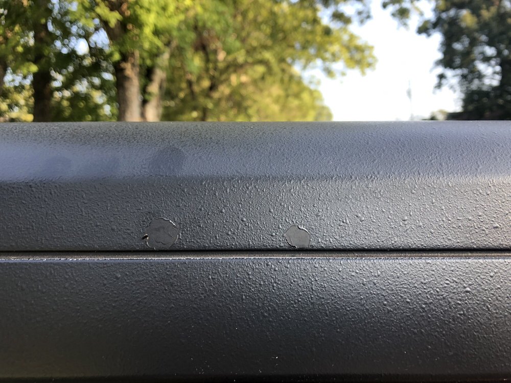 Doug Henry of Greenville